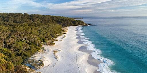 Women's White Sands Walk and Scribbly Gum Track - 11th January | Greenfield Beach picnic area