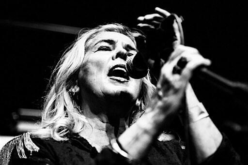 Nollaig na mBan with Leslie Dowdall and Aoife Bridget | Annesley House
