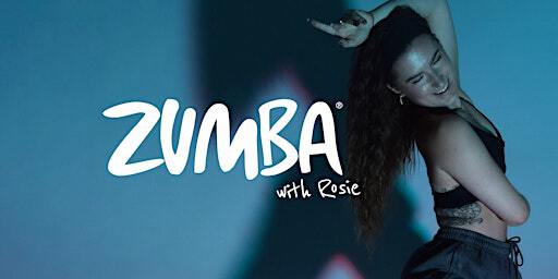 Zumba with Rosie | Academy Mews Studios