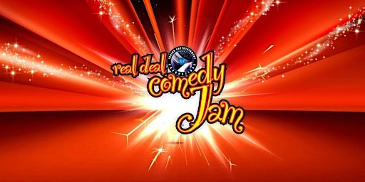 Birmingham Real Deal Comedy Jam Live Show | Rosies