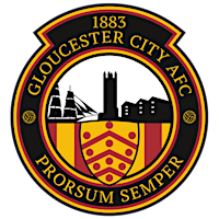 Gloucester City AFC v AFC Totton | Meadow Park, Gloucester