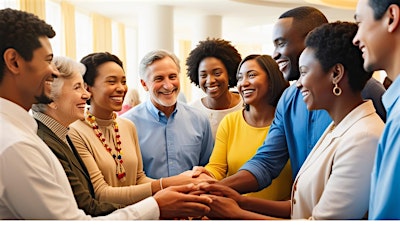 Ministers Meet & Greet | 11685 Old Florida Ln