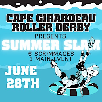 Summer Slam 2025 | A C Brase Arena
