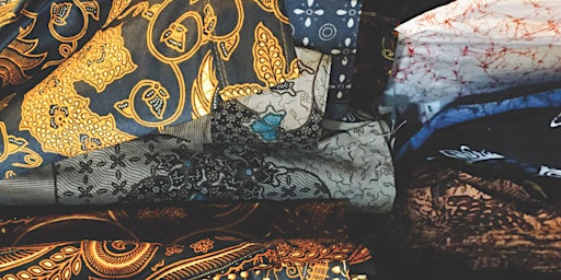 Batik Dyeing Workshop | Pallas Projects/Studios