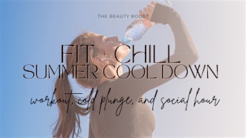 Fit + Chill: Summer Cool Down | Renegade Physical Therapy