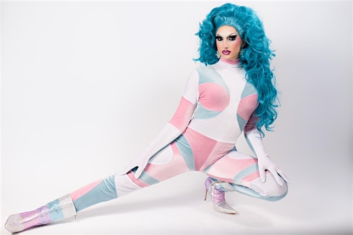 Galentine's Yoga + Drag Performance at The Little Bevo | The Little Bevo