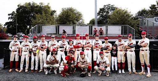 Augusta Christian Baseball Skeet Shoot presented by Stokes Hodges Ford | 535 Gary Hill Rd