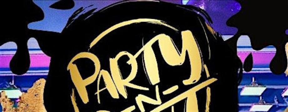 Party N Paint @ Sway | Sway Bar