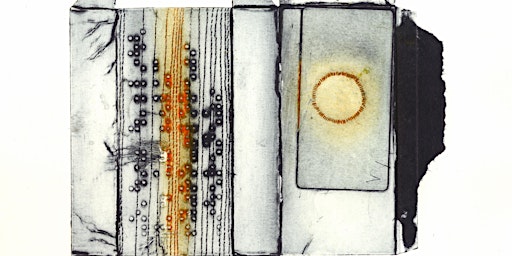 Intermediate Printmaking - Short Course | Hereford College of Arts