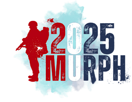EWF | 2025 MURPH Challenge | Swallow Cliff Stairs