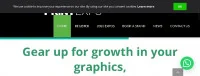 Africa Print Expo 2024 | Gallagher Convention Centre, Gauteng, South Africa