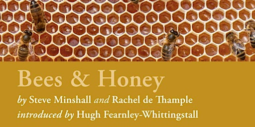 Celebrating Bees, Wine & the Summer Solstice with Rachel de Thample | Limeburn Hill Vineyard