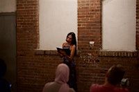 NO PULP POETRY CLUB OPEN MIC | The Juicebox (enter through Recreational Coffee)