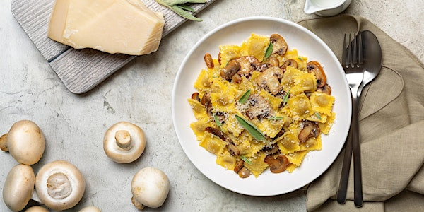 Hands-On: Ravioli Making | Eataly Los Angeles
