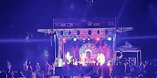 Four Winds Music Fest 2025 | Elephant Thoughts Riverstone Campus