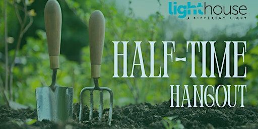 Half-Time Hangout | 1 Railway Station Square