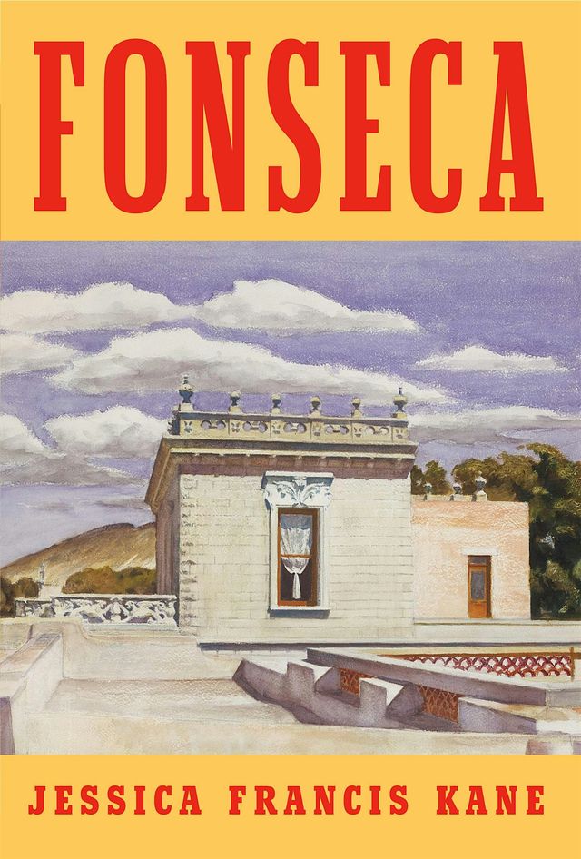 Jessica Francis Kane @ Literati: Fonseca | Literati Bookstore