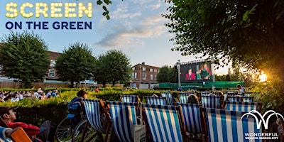 Screen On The Green - Day 3 - Deck Chair Hire - Lion King - Mufasa | Howardsgate