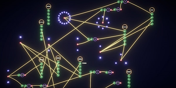 Real-time AudioVisual Composition with RayTone | The Knoll