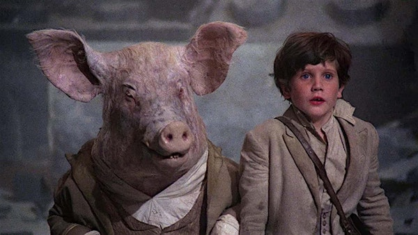 Baltic Cinema: Time Bandits | BALTIC Centre for Contemporary Art