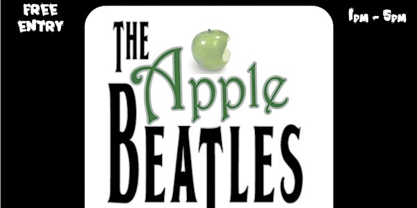 Apple Beatles - Sunday 31st August | Puckpool Park