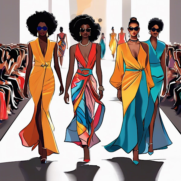 Model With Confidence:  Enhancing Your Empowerment | Soar Creative Studios