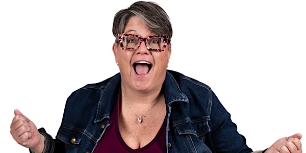 Canada's UnConventional Medium JENNIE OGILVIE live in KAMLOOPS, BC | Coast Kamloops Hotel & Conference Centre