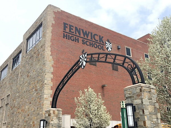 25 Year Reunion for Fenwick’s Class of 2000 | Elmwood Park Rec Center