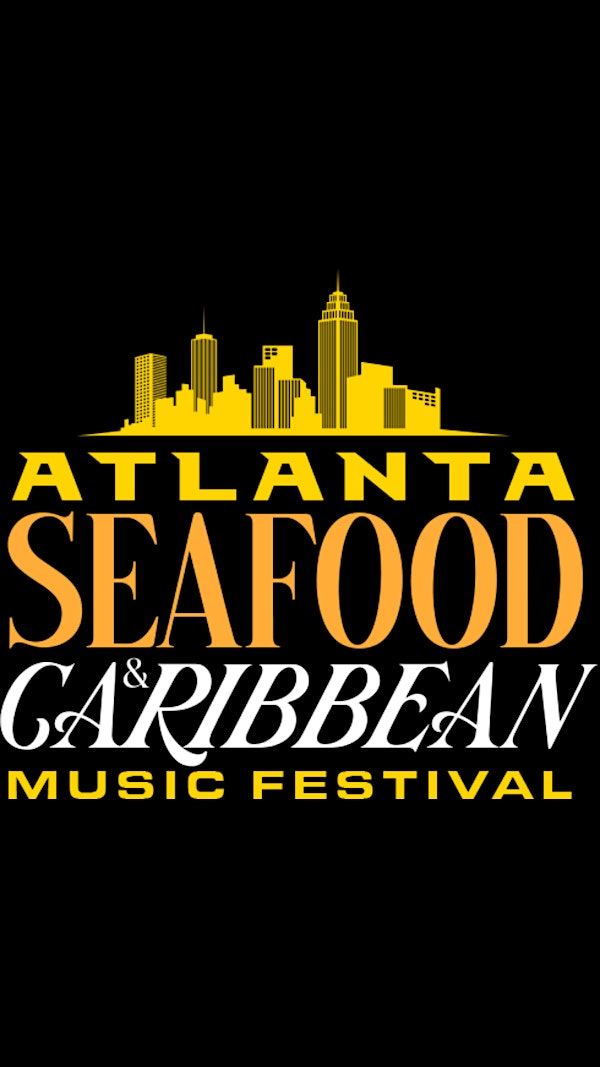 Atlanta Seafood & Caribbean Music Festival | Piedmont Park, Atlanta, GA, USA