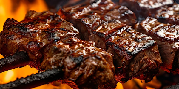 BBQ Cook-Along Courses at Poplar Nurseries: August 2025 | Poplar Nurseries