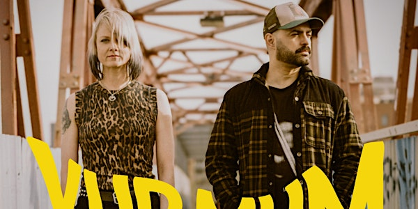Yur Mum at Voodoo Belfast 4/9/25 | Voodoo Belfast