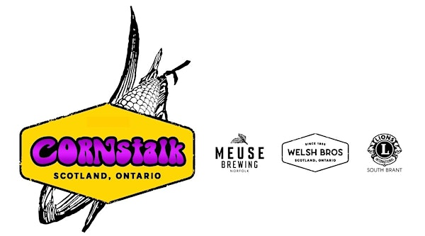 CORNStalk 2025 | 1853 Windham Rd 3