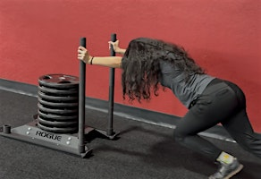 Full HYROX Simulation | 8354 Bird Rd