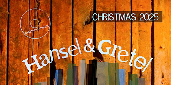 Live@thelibrary: Hansel & Gretel | Oldham Library & Lifelong Learning Centre