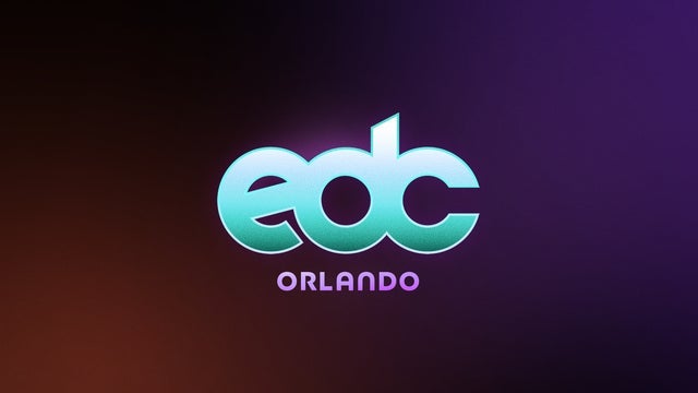 EDC Orlando 2026 (Orlando) | Tinker Field