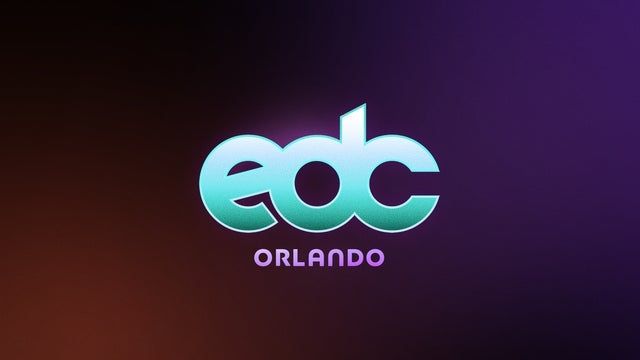 EDC Orlando 2026 (Orlando) | Tinker Field