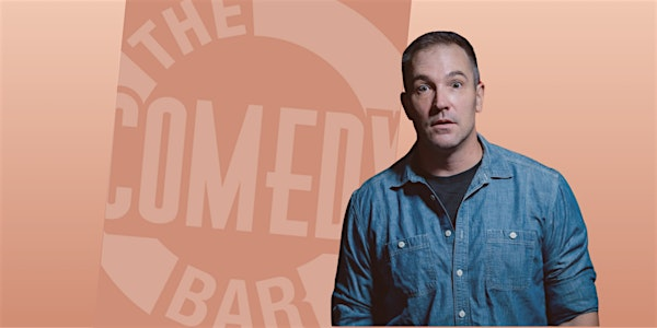 SATURDAY FEBRUARY 14: RYAN DALTON | The Comedy Bar @ Remo's