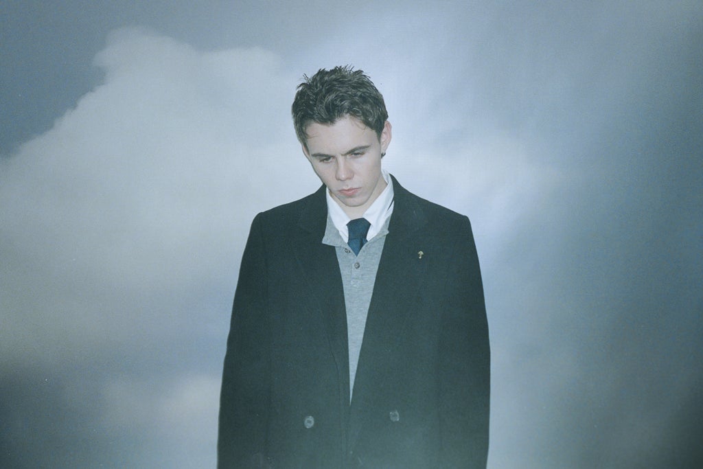 The Kid LAROI - A Perfect World Tour (Tampa) | Yuengling Center