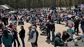 Atco Battles Alzheimer's 12 | Paradise Lakes Campground