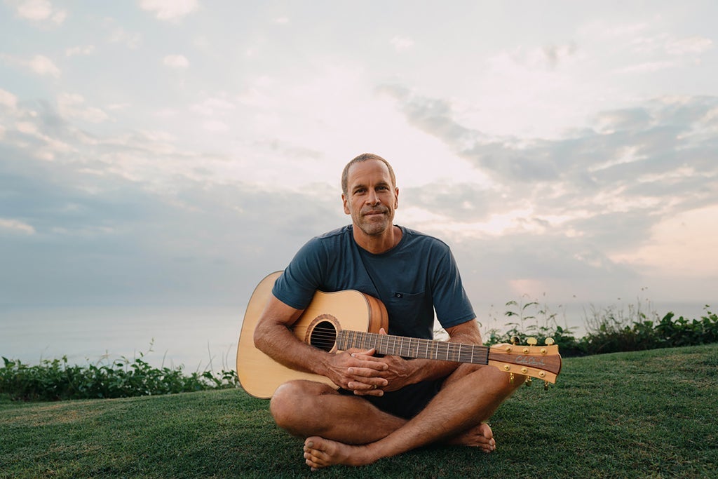 Jack Johnson: SURFILMUSIC Tour 2026 (Wantagh) | Northwell Health at Jones Beach Theater