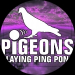 Pigeons Playing Ping Pong, Karina Rykman Detroit Concert Tour 2026｜March 13 | Saint Andrews Hall