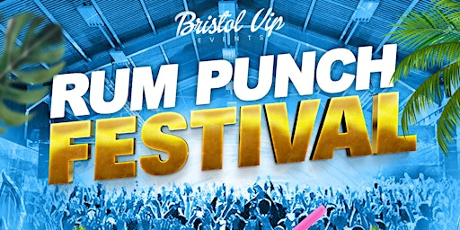 Rum Punch Festival | The Prospect Building