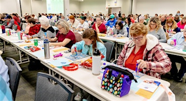 Lancaster Lebanon Education Foundation From the Heart Basket Bingo | The Conference Center at IU13