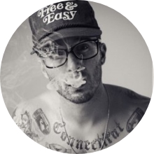 Chris Webby Salt Lake City Concert Tour 2026｜April 22 | The Complex
