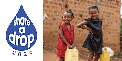 Share a Drop 2026 | Blue Goose Event Center