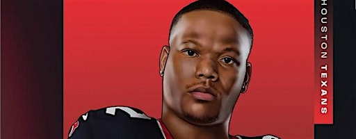 David Montgomery 5th Annual Youth Football Camp | Mount Healthy Stadium