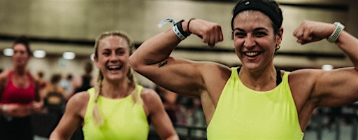 HYROX TRAINING DAY led by Hustle House Fitness and 1st Phorm Supplements | Hustle House Frisco