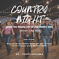 Country Night on the Farm | Farmhill Weddings, Dillon Road, Peterborough, ON, Canada
