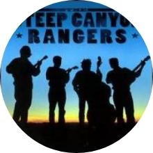 Steep Canyon Rangers Charleston Concert Tour 2026｜June 14 | Culture Center Theater