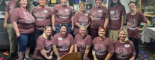 Bowling for Rhinos 2026 Sponsored by Puroclean! | River City Recreation
